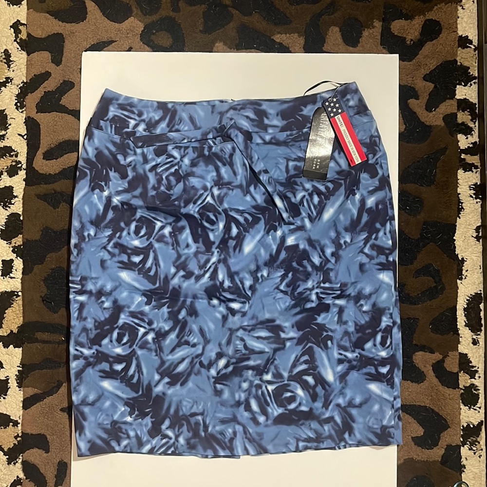 Lafayette 148 New York - Skirt - Size 14